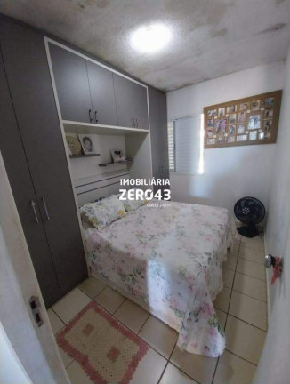 Imagem Casa com 2 Quartos à Venda, 50 m² em Heimtal - Londrina Imagem Casa com 2 Quartos à Venda, 50 m² em Heimtal - Londrina