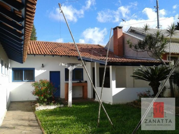 Imagem Casa com 3 Quartos à Venda,  em Centro - Esteio