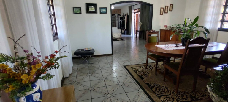 Imagem Casa de Condomínio com 5 Quartos à Venda, 420 m² em Haras Bela Vista - Vargem Grande Paulista Imagem Casa de Condomínio com 5 Quartos à Venda, 420 m² em Haras Bela Vista - Vargem Grande Paulista