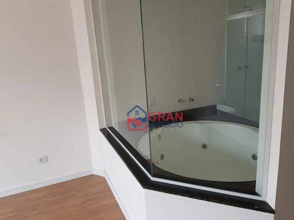 Imagem Casa com 5 Quartos à Venda, 314 m² em Campo Comprido - Curitiba Imagem Casa com 5 Quartos à Venda, 314 m² em Campo Comprido - Curitiba