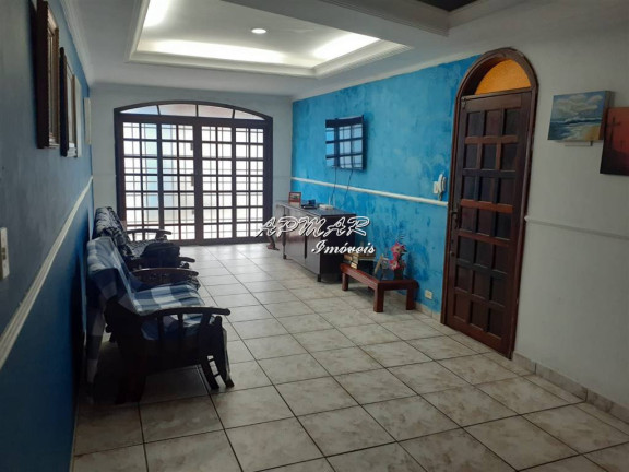 Imagem Casa com 2 Quartos à Venda, 106 m² em Solemar - Praia Grande Imagem Casa com 2 Quartos à Venda, 106 m² em Solemar - Praia Grande