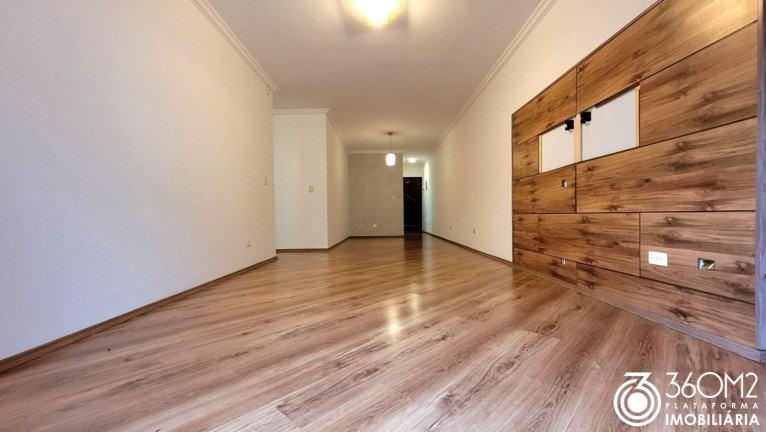 Imagem Apartamento com 3 Quartos à Venda, 106 m² em Campestre - Santo André