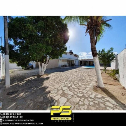 Imagem Casa com 1 Quarto à Venda, 300 m² em Camboinha - Cabedelo Imagem Casa com 1 Quarto à Venda, 300 m² em Camboinha - Cabedelo