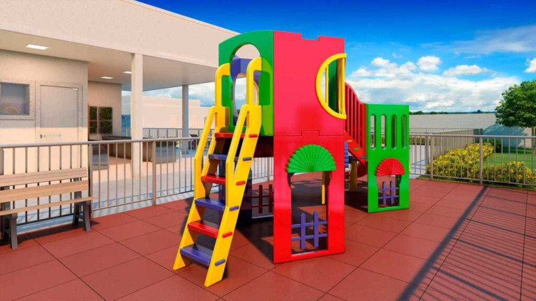 Imagem Imóvel com 2 Quartos à Venda, 69 m² em Jardim Alvorada - Nova Iguaçu