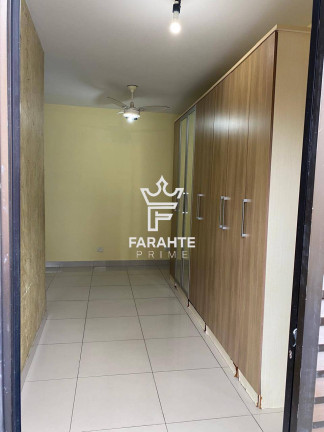 Imagem Sobrado com 2 Quartos para Alugar, 190 m² em Quietude - Praia Grande Imagem Sobrado com 2 Quartos para Alugar, 190 m² em Quietude - Praia Grande