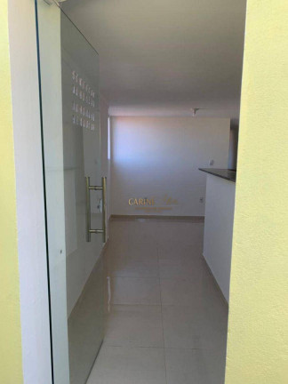 Apartamento com 2 Quartos à Venda, 45 m² em Itapuã - Salvador
