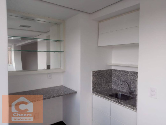 Imagem Apartamento com 4 Quartos à Venda, 135 m² em Brooklin - São Paulo Imagem Apartamento com 4 Quartos à Venda, 135 m² em Brooklin - São Paulo