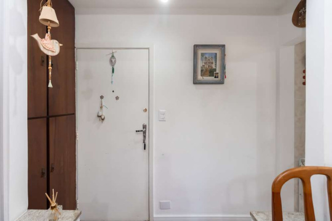 Imagem Apartamento com 3 Quartos à Venda, 58 m² em Vila Moraes - São Paulo Imagem Apartamento com 3 Quartos à Venda, 58 m² em Vila Moraes - São Paulo