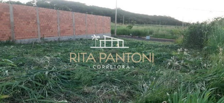 Imagem Terreno à Venda, 256 m² em Recreio Anhanguera - Ribeirão Preto