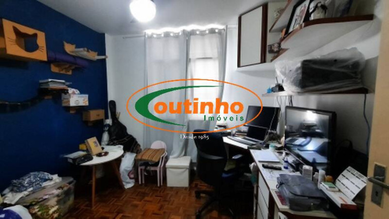 Imagem Apartamento com 3 Quartos à Venda, 70 m² em Vila Isabel - Rio De Janeiro Imagem Apartamento com 3 Quartos à Venda, 70 m² em Vila Isabel - Rio De Janeiro