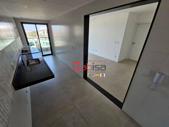 Imagem Apartamento com 3 Quartos à Venda ou Locação, 110 m² em Praia Do Forte - Cabo Frio Imagem Apartamento com 3 Quartos à Venda ou Locação, 110 m² em Praia Do Forte - Cabo Frio