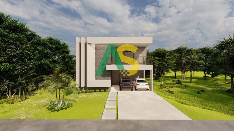 Casa com 4 Quartos à Venda, 240 m² em Vargem Fria - Jaboatão Dos Guararapes