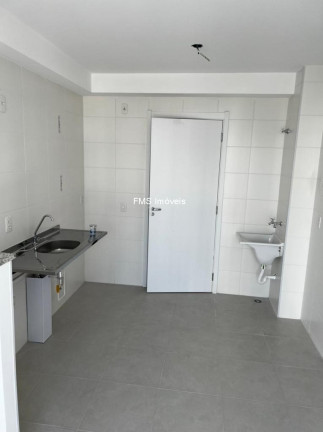Imóvel com 2 Quartos à Venda, 34 m² em Barra Funda - São Paulo
