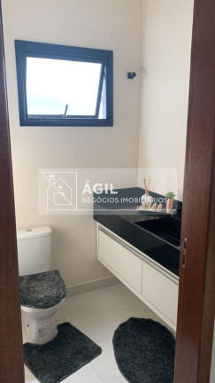 Imagem Casa com 3 Quartos à Venda, 250 m² em Condomínio Vem Viver Jacareí - Jacareí Imagem Casa com 3 Quartos à Venda, 250 m² em Condomínio Vem Viver Jacareí - Jacareí