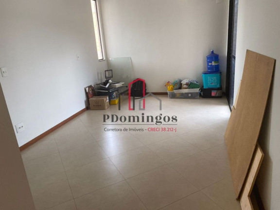 Imagem Sobrado com 3 Quartos à Venda, 188 m² em Residencial Real Park Sumaré - Sumaré