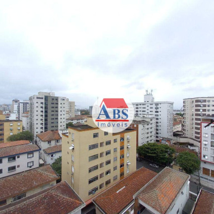 Imagem Apartamento com 2 Quartos à Venda, 85 m² em Embaré - Santos Imagem Apartamento com 2 Quartos à Venda, 85 m² em Embaré - Santos