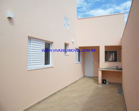 Imagem Casa com 3 Quartos à Venda, 102 m² em Jardim Moriyama - Indaiatuba Imagem Casa com 3 Quartos à Venda, 102 m² em Jardim Moriyama - Indaiatuba
