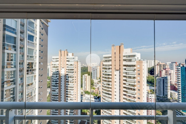 Imagem Apartamento com 3 Quartos à Venda, 183 m² em Vila Andrade - São Paulo Imagem Apartamento com 3 Quartos à Venda, 183 m² em Vila Andrade - São Paulo