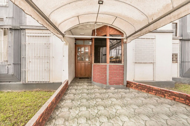 Imagem Imóvel com 1 Quarto à Venda, 45 m² em Humaitá - Porto Alegre