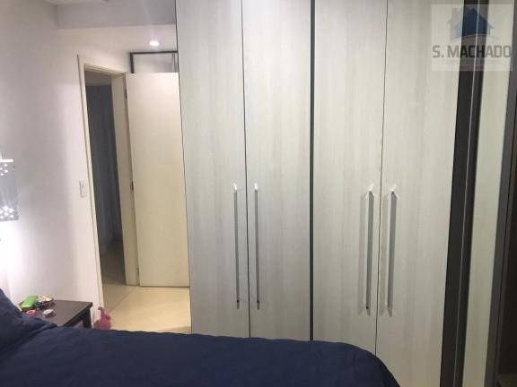 Imagem Apartamento com 2 Quartos à Venda, 67 m² em Vila Valparaiso - Santo André