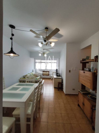 Imagem Apartamento com 2 Quartos à Venda,  em Enseada - Guarujá