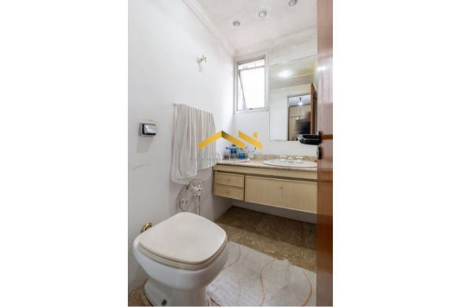 Imagem Apartamento com 3 Quartos à Venda, 108 m² em Cidade Monções - São Paulo