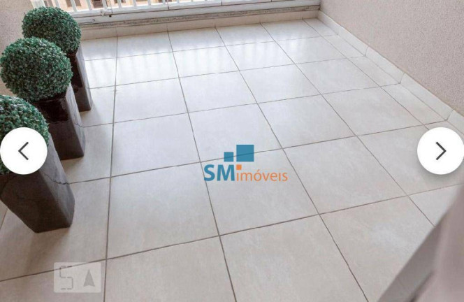 Imagem Apartamento com 1 Quarto à Venda, 60 m² em Barra Funda - São Paulo