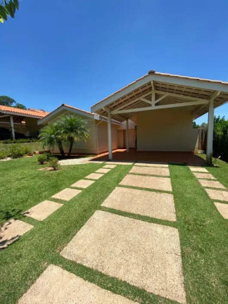 Casa de Condomínio com 4 Quartos à Venda, 374 m² em Vila Hollândia - Campinas