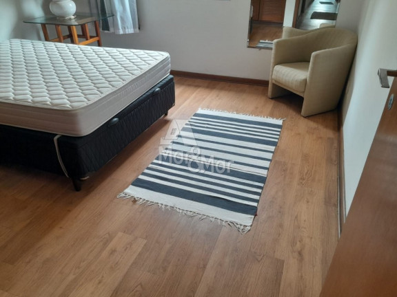 Imagem Apartamento com 4 Quartos à Venda, 172 m² em Pitangueiras - Guarujá