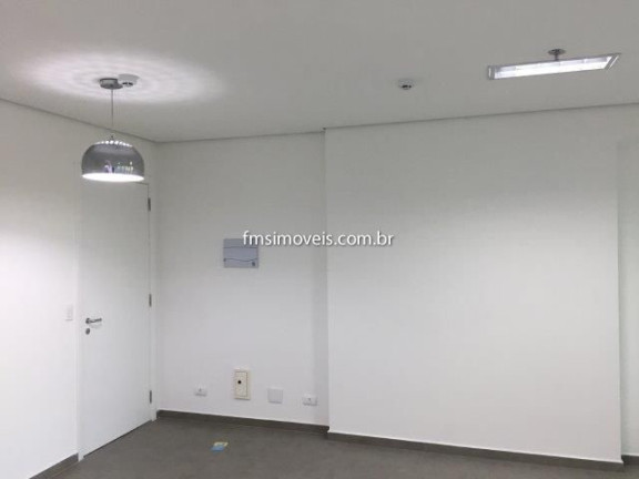 Imagem Sala Comercial à Venda, 38 m² em Consolação - São Paulo Imagem Sala Comercial à Venda, 38 m² em Consolação - São Paulo