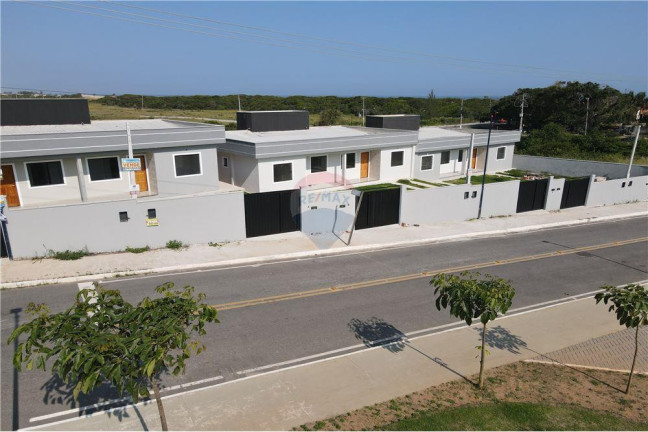 Imagem Casa de Condomínio com 2 Quartos à Venda, 80 m² em Itaipuaçu - Maricá Imagem Casa de Condomínio com 2 Quartos à Venda, 80 m² em Itaipuaçu - Maricá