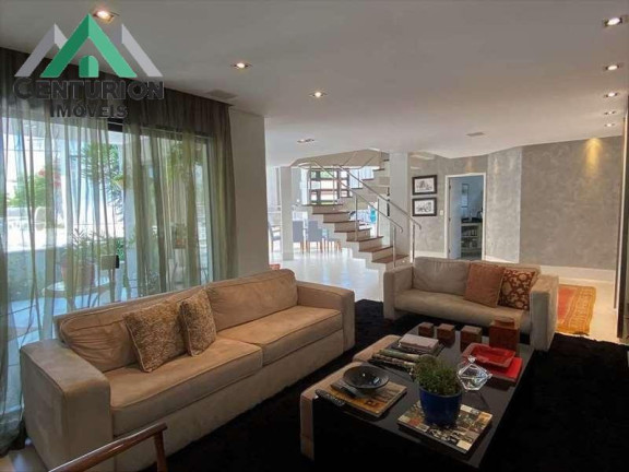 Imagem Casa de Condomínio com 3 Quartos à Venda, 570 m² em São Paulo Ii - Cotia Imagem Casa de Condomínio com 3 Quartos à Venda, 570 m² em São Paulo Ii - Cotia