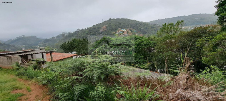 Imagem Terreno à Venda, 300 m² em Prata - Teresópolis Imagem Terreno à Venda, 300 m² em Prata - Teresópolis