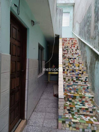 Imagem Casa com 5 Quartos à Venda, 146 m² em Vila Valparaíso - Santo André Imagem Casa com 5 Quartos à Venda, 146 m² em Vila Valparaíso - Santo André