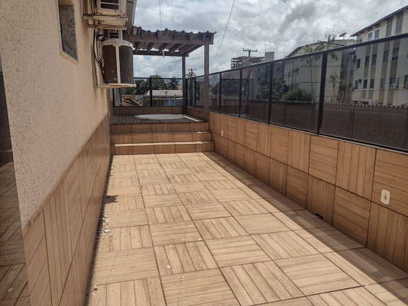 Imagem Apartamento com 4 Quartos à Venda, 250 m² em Rio Madeira - Porto Velho