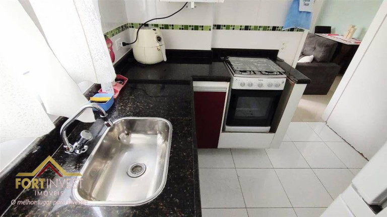 Imagem Imóvel com 1 Quarto à Venda, 45 m² em Canto Do Forte - Praia Grande Imagem Imóvel com 1 Quarto à Venda, 45 m² em Canto Do Forte - Praia Grande