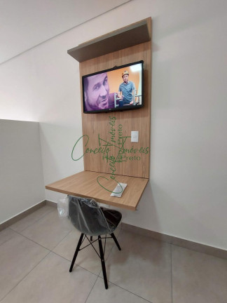 Imagem Kitnet com 1 Quarto para Alugar, 30 m² em Vila Redentora - São José Do Rio Preto Imagem Kitnet com 1 Quarto para Alugar, 30 m² em Vila Redentora - São José Do Rio Preto