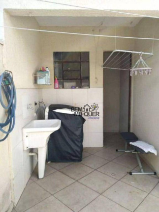 Imagem Sobrado com 3 Quartos à Venda, 145 m² em Jardim Santo Elias - São Paulo Imagem Sobrado com 3 Quartos à Venda, 145 m² em Jardim Santo Elias - São Paulo
