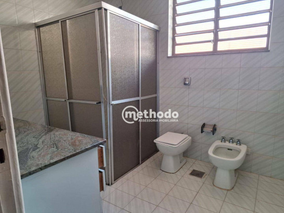Imagem Casa com 3 Quartos à Venda ou Locação, 203 m² em Vila Itapura - Campinas Imagem Casa com 3 Quartos à Venda ou Locação, 203 m² em Vila Itapura - Campinas