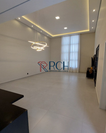Imagem Casa com 3 Quartos à Venda, 164 m² em Parque Ibiti Reserva - Sorocaba
