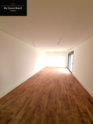 Imagem Apartamento com 4 Quartos à Venda, 337 m² em Vila Gomes Cardim - São Paulo