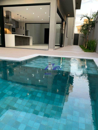 Imagem Casa com 3 Quartos à Venda, 245 m² em Residencial Eco Village - São José Do Rio Preto Imagem Casa com 3 Quartos à Venda, 245 m² em Residencial Eco Village - São José Do Rio Preto