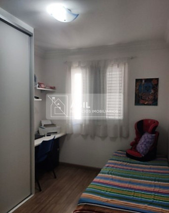 Imagem Apartamento com 3 Quartos à Venda, 83 m² em Parque Residencial Aquarius - São José Dos Campos Imagem Apartamento com 3 Quartos à Venda, 83 m² em Parque Residencial Aquarius - São José Dos Campos