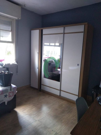 Imagem Apartamento com 3 Quartos à Venda, 86 m² em Boqueirão - Santos