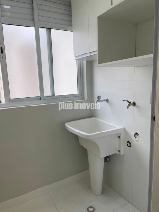 Imagem Apartamento com 1 Quarto à Venda, 48 m² em Morumbi - São Paulo Imagem Apartamento com 1 Quarto à Venda, 48 m² em Morumbi - São Paulo