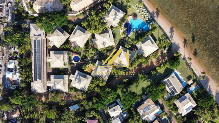Imagem Imóvel com 4 Quartos à Venda, 192 m² em Praia Do Forte - Mata De São João Imagem Imóvel com 4 Quartos à Venda, 192 m² em Praia Do Forte - Mata De São João