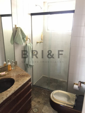 Imagem Apartamento com 4 Quartos à Venda, 146 m² em Moema - São Paulo