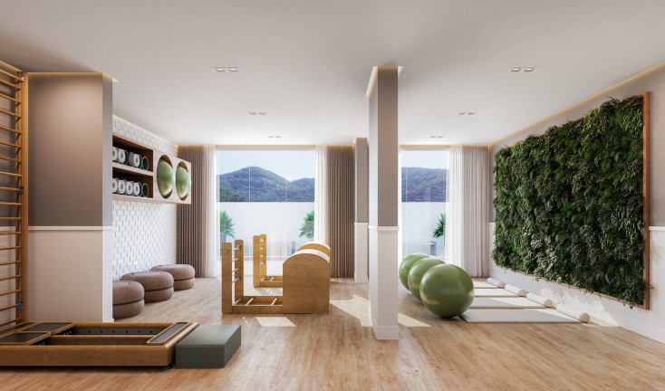 Imagem Apartamento com 3 Quartos à Venda, 70 m² em Casa Branca - Itapema