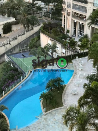 Imagem Apartamento com 4 Quartos à Venda, 247 m² em Jardim Fonte Do Morumbi - São Paulo Imagem Apartamento com 4 Quartos à Venda, 247 m² em Jardim Fonte Do Morumbi - São Paulo