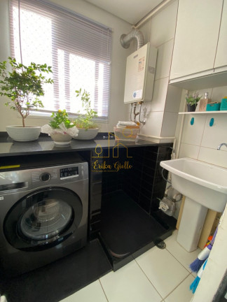 Imagem Apartamento com 3 Quartos à Venda, 76 m² em Jardim Ermida I - Jundiaí